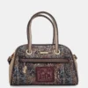 Bolso bowling pequeño Anekke Tulip con bandolera - Thumbnail Image 7