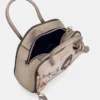 Bolso bowling pequeño Anekke Tulip con bandolera - Thumbnail Image 9