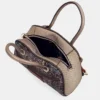 Bolso bowling pequeño Anekke Tulip con bandolera - Thumbnail Image 10
