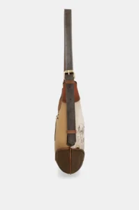 Bolso de hombro Anekke Tulip ovalado