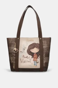 Bolso shopper Anekke Tulip XXL