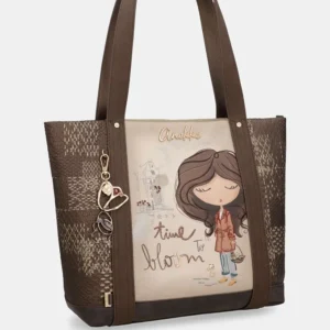 Bolso shopper Anekke Tulip XXL