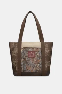 Bolso shopper Anekke Tulip XXL