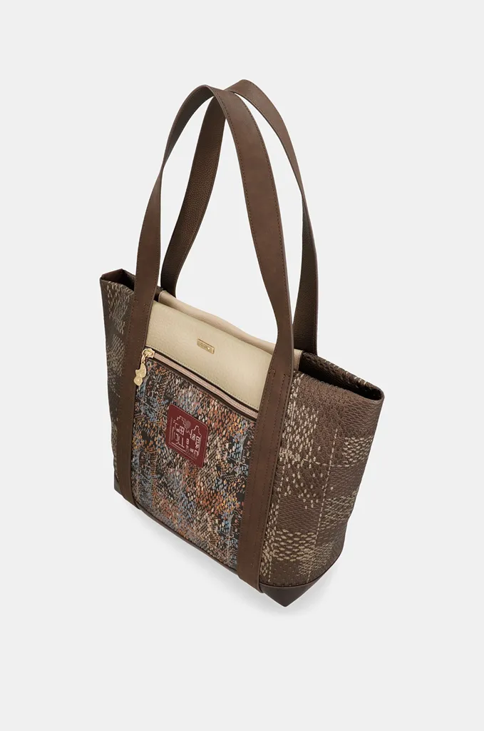 Bolso shopper Anekke Tulip XXL