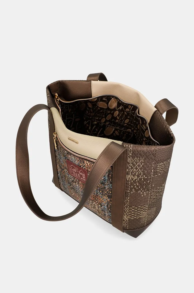Bolso shopper Anekke Tulip XXL
