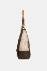 Bolso mochila convertible Anekke Tulip
