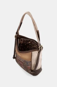 Bolso mochila convertible Anekke Tulip