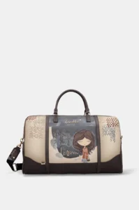 43708-423 Bolsa viaje Anekke Tulip