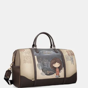 Bolsa viaje Anekke Tulip