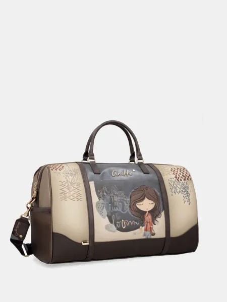 Bolsa viaje Anekke Tulip