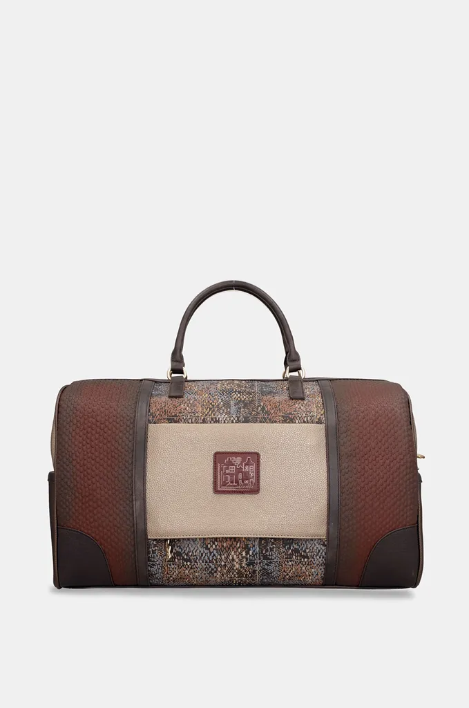 43708-423_5 Bolsa viaje Anekke Tulip