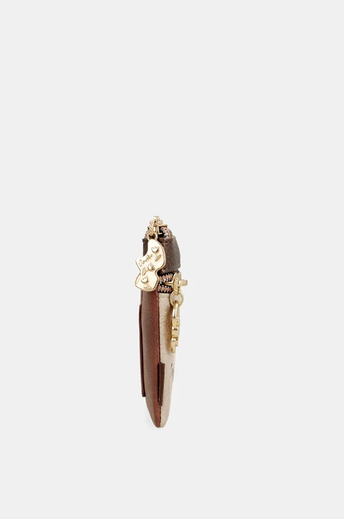 43709-002_4 Monedero plano Anekke Tulip con cremallera