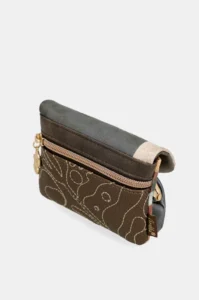 Monedero Anekke Tulip con solapa y boquilla