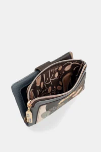 43709-912_6 Billetero mediano Anekke Tulip flexible