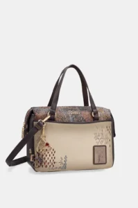 43711-187_2 Bolso bowling Anekke Blossom con bandolera