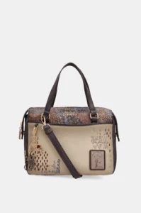 43711-187_3 Bolso bowling Anekke Blossom con bandolera