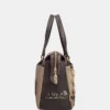 Bolso bowling Anekke Blossom con bandolera