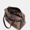 Bolso bowling Anekke Blossom con bandolera