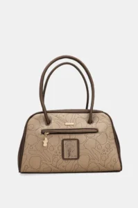 43711-432_5 Bolso bowling floral Anekke Blossom con bandolera