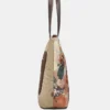Bolso shopper acolchado Anekke Blossom grande