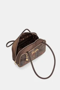 Bolso bowling de hombro Anekke Blossom multicolor