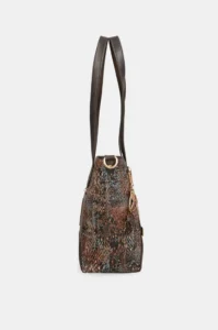 Bolso shopper grande Anekke Blossom con bandolera