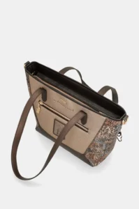 Bolso shopper grande Anekke Blossom con bandolera
