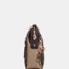Bandolera mediana Anekke Blossom con estampado bordado