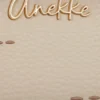 Bandolera Anekke Blossom doble compartimento