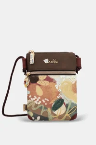 Mini bandolera Anekke Blossom