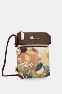 Mini bandolera Anekke Blossom