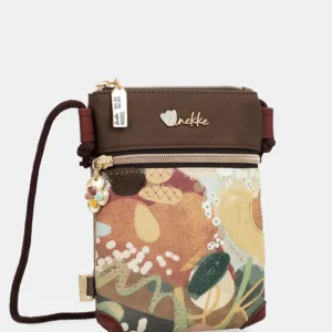 Mini bandolera Anekke Blossom