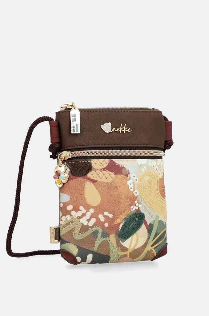 Mini bandolera Anekke Blossom