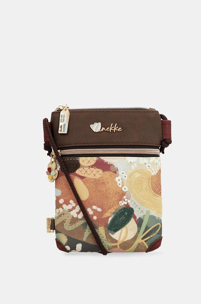 Mini bandolera Anekke Blossom