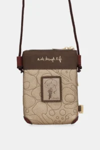 Mini bandolera Anekke Blossom