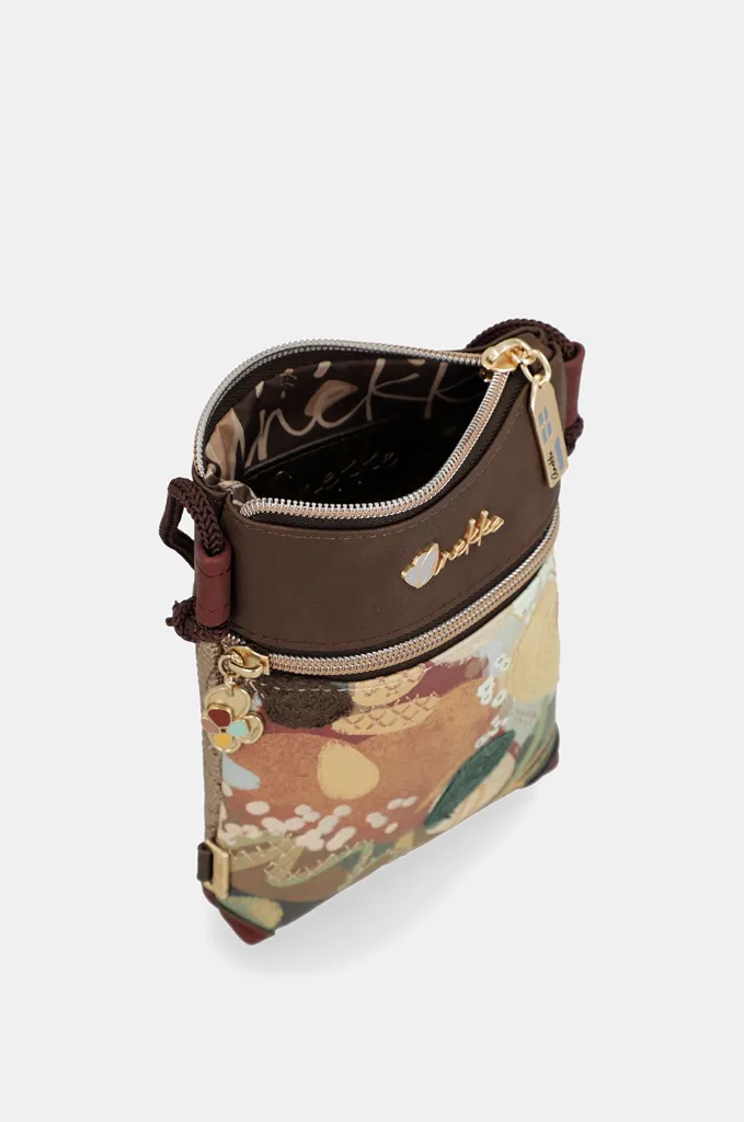 Mini bandolera Anekke Blossom