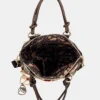 Mochila bolso convertible Anekke Blossom