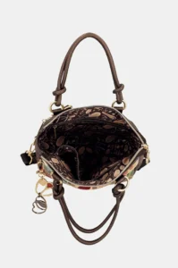43715-288_10 Mochila bolso convertible Anekke Blossom