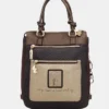 Mochila bolso convertible Anekke Blossom