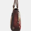 Mochila bolso convertible Anekke Blossom