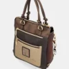 Mochila bolso convertible Anekke Blossom