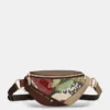 Riñonera Anekke Blossom floral multicolor