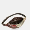 Riñonera Anekke Blossom floral multicolor