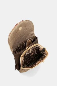 Monedero con solapa Anekke Blossom