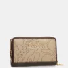 Cartera Anekke Blossom mediana