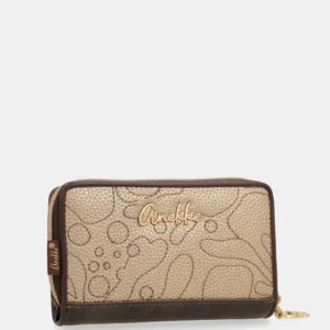 Cartera Anekke Blossom mediana