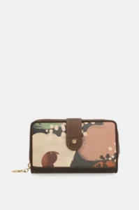 43719-909_3 Cartera Anekke Blossom mediana