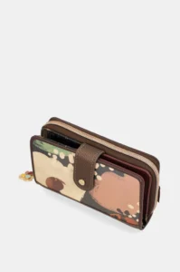 43719-909_5 Cartera Anekke Blossom mediana