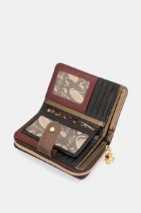 43719-909_6 Cartera Anekke Blossom mediana