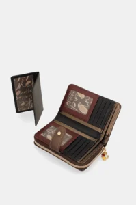 43719-909_7 Cartera Anekke Blossom mediana